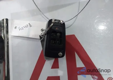 2014 Chevrolet Impala 2Lz z USA, uszkodzony, nr VIN 1G1155S36EU102163